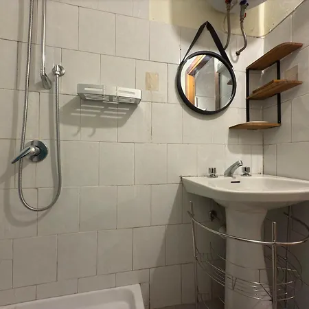 Il Rifugio Del Borgo Apartament *