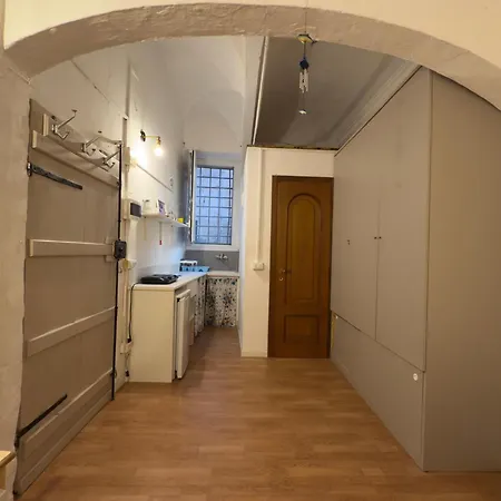 Il Rifugio Del Borgo *