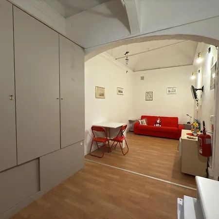 Apartament Il Rifugio Del Borgo