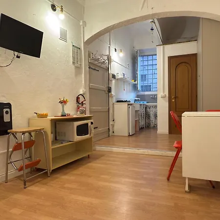 Il Rifugio Del Borgo Apartament Imperia