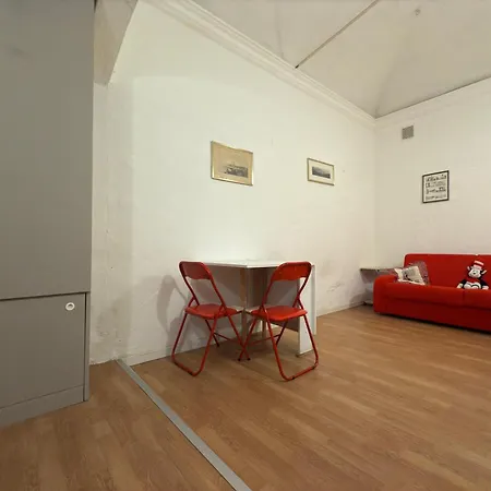Apartament Il Rifugio Del Borgo Imperia