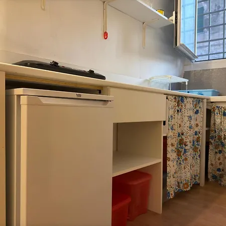 Il Rifugio Del Borgo Apartament Imperia